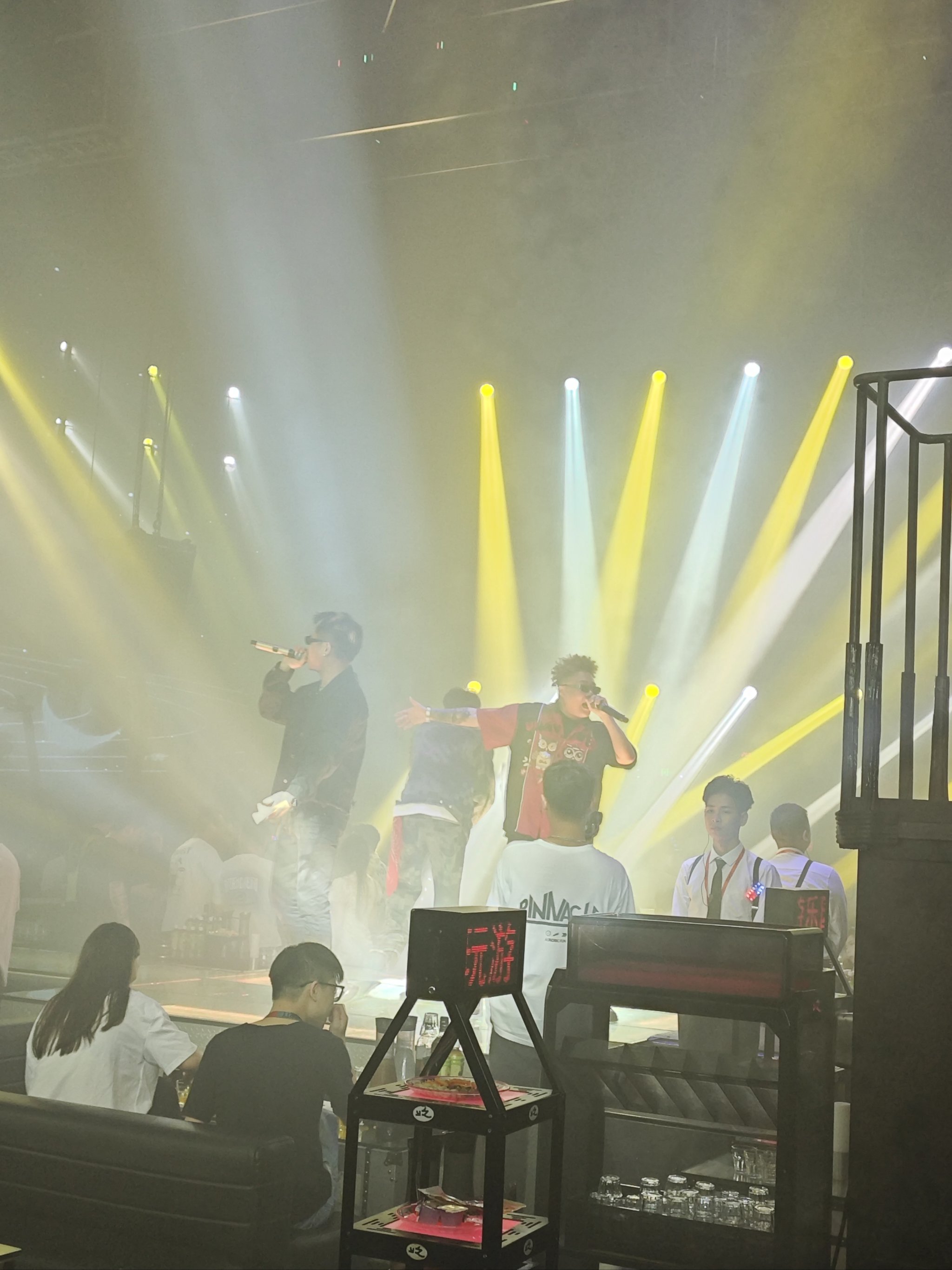 广州商务ktv畅玩商务ktv玩法指南-海珠区ktv预定